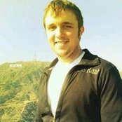 Jake Atkinsons billede