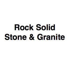Rock Solid Stone & Granite