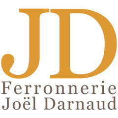 Darnaud Joel Ferronnerie