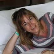 Sylvie Pitre's photo