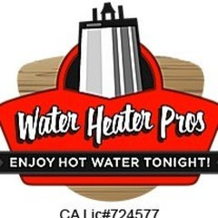 Water Heater Pros