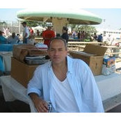 Joe Barone's photo