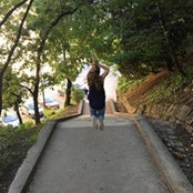 Anouk Cavet's photo