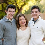 Michele Hinz's photo