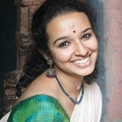 Uthra Venkat's photo