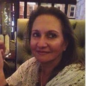 Maria Koukotas's photo