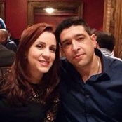 Sandra Rubio's photo