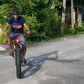 Foto de Daeng Razaly
