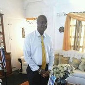 Gregory Ifill's photo
