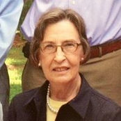 Foto von Mary McMahen