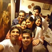 Foto von Pranal Mehta