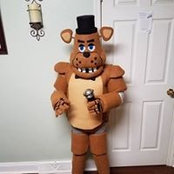 Teresa Smith's photo