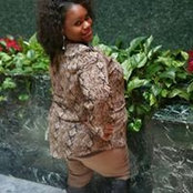 Ashley Scotts foto