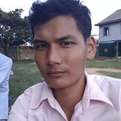 Sophoin Rins billede