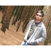 Foto de Pradeep Raghavendra Palla
