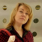 Ольга Григорьева's photo