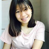 凱麗さんの写真