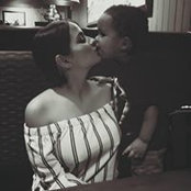 Michelle Celeste's photo