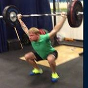 Chad Rodgers's photo