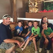 Lisa Rothenberger's photo