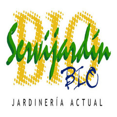 Servijardin Bio