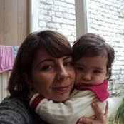 Mary Pascalau's photo