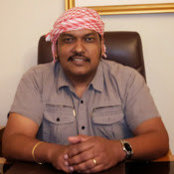 Deepak Israel's photo