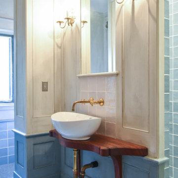 European Bathroom