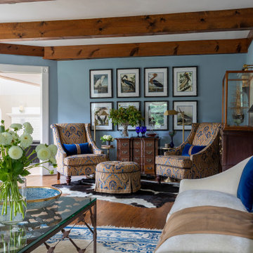 Living Room Overall