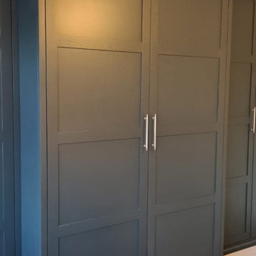 Wardrobes