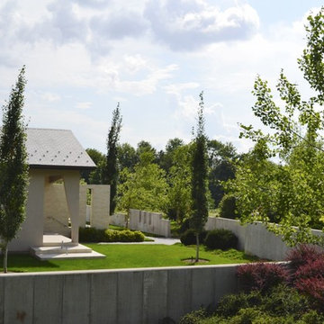 2013 ALE: The Waverly Residence