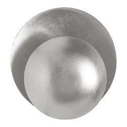 Worlds Away - Worlds Away Belcourt Sconce - Wall Sconces