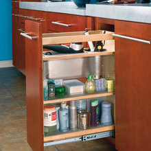 cabinet organizers