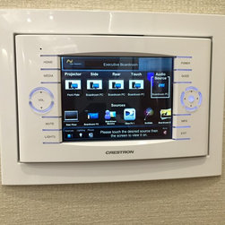 Control Systems - Home Electronics