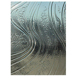 Slumped and Pattern Glass - Products