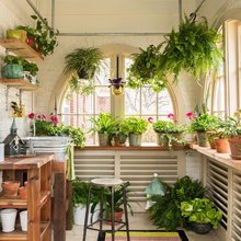 Potting Shed