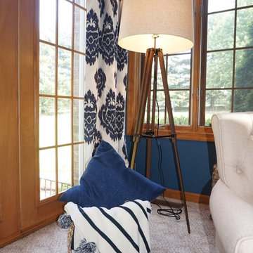 Monrovia, MD- Interior Decorating