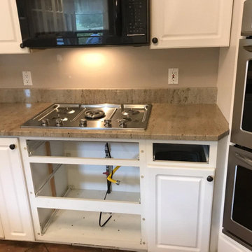 12203. - Astoria Granite Project