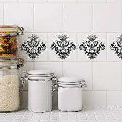 Re-Tile / Tile Decals - デザインタイル