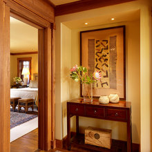alcove