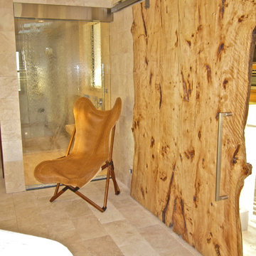 Malibu Trailer Villa