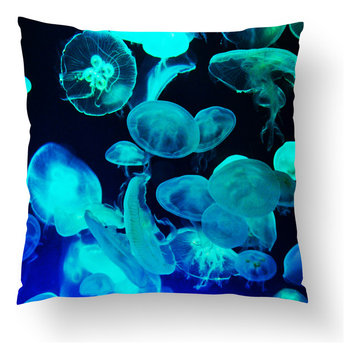 Throw Pillow Covers