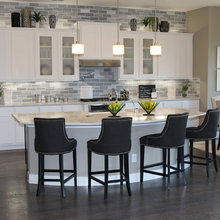 Kitchen ideas
