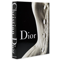 Contemporary Books Christian Dior, 60th Anniversary