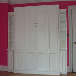 Murphy Beds - Bedroom Products