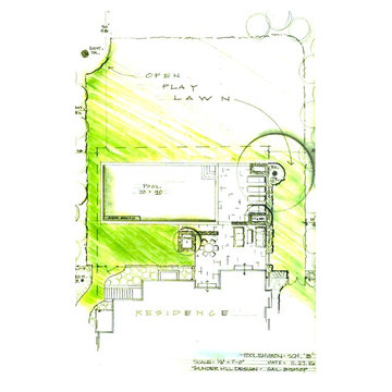 Pool Site Evaluations