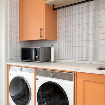 Narnia of Interiors Lay-On Shaker Utility