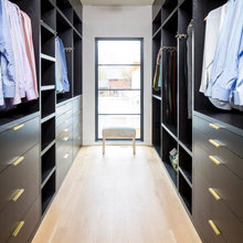 Closets