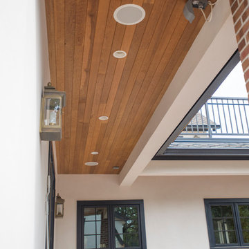 Federal Style Residence