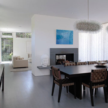 Hamptons Hideaway